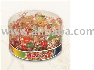 Chotat Fruity  Mini   Hard   Candy 