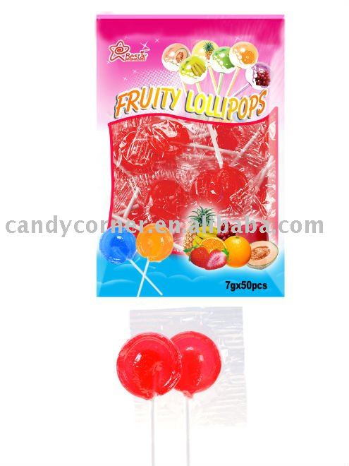 fruity lollipop products,China fruity lollipop supplier