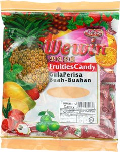  Tamarind   Candy  (Small Pack)