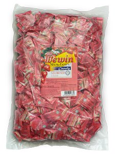 Strawberry Candy ( Large  Pack)