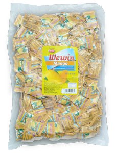 Mango Candy (Large Pack)