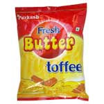 Butter Toffee    Candy