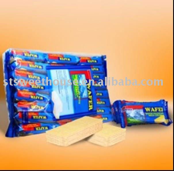 wafer biscuit
