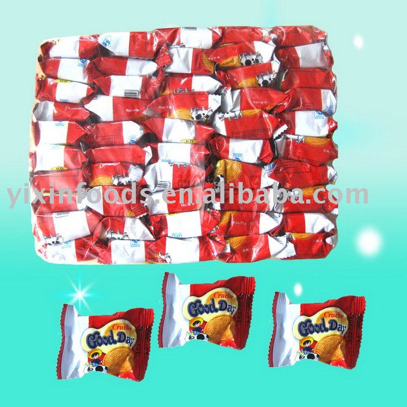 Mini Good Day Cracker