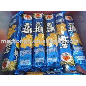 High Show Non-Fried Crisps