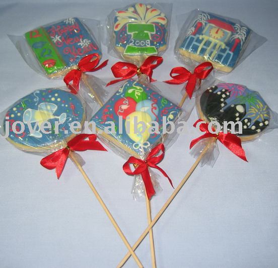 Christmas Cookie biscuit
