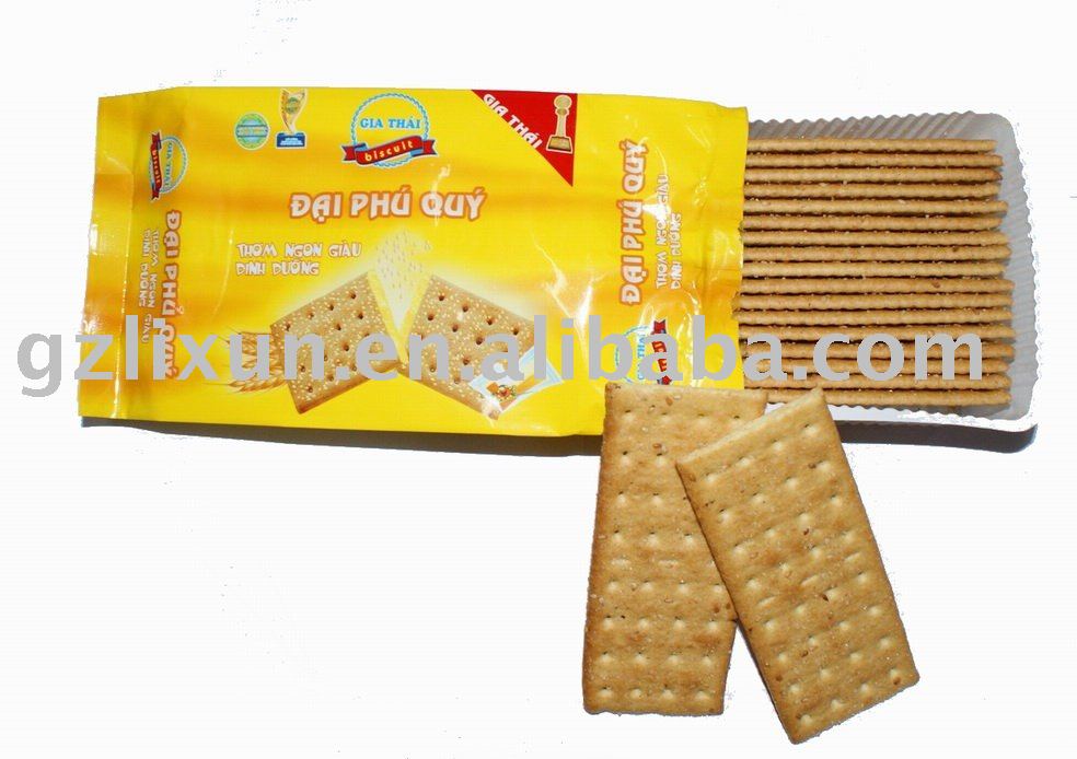 Best price Sesame Biscuits( Made  in  Vietnam )