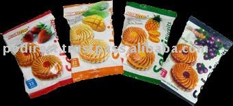 Biskitop Selai Biscuits Cookies Crackers