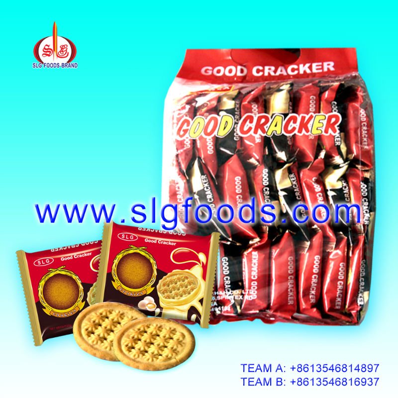 Good Cracker