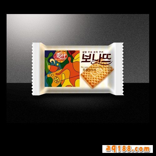  Sugar - free   biscuit 