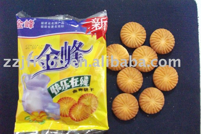 patato cookie