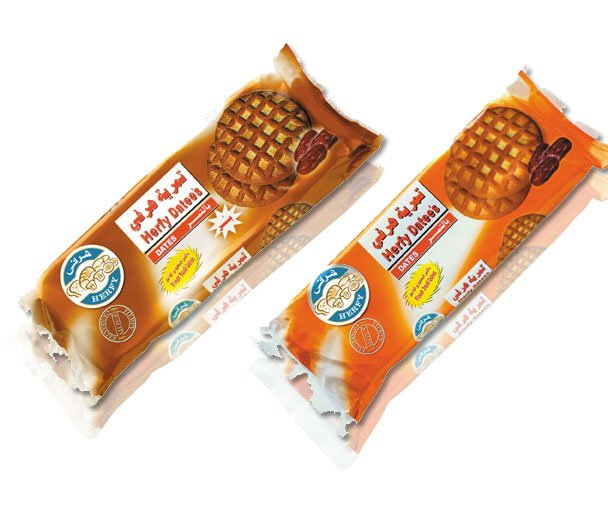 Datees Biscuit
