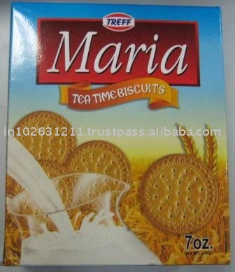 Maria Tea Time Biscuits
