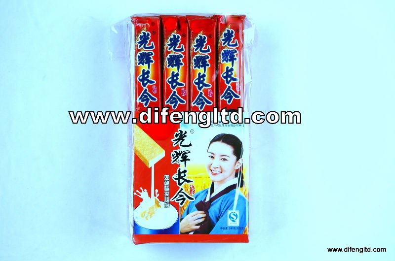 Difeng Biscuit with Cheese Filling