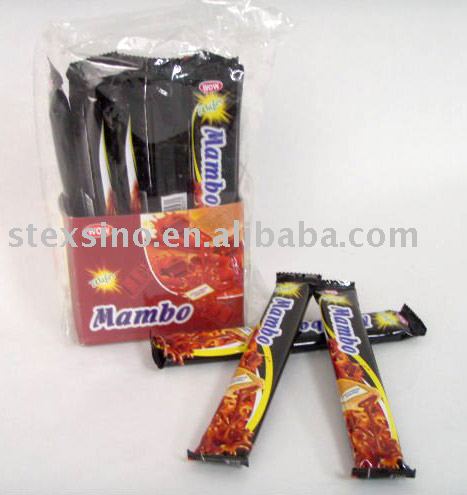 chocolate wafer