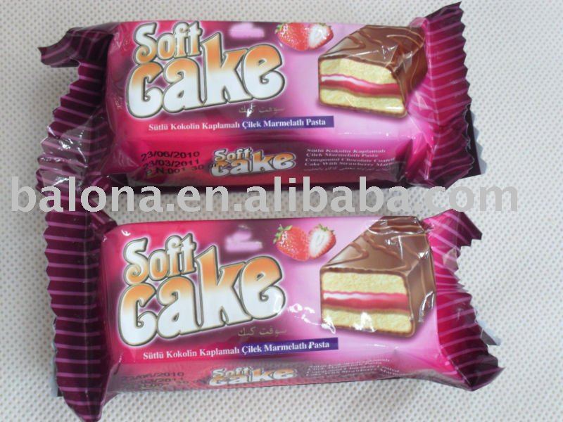  soft   cake 