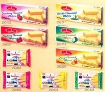 Imperial Wafer