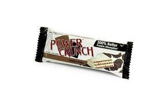 BioNutritional Power Crunch Bar 12/Box - Cookies & Creme