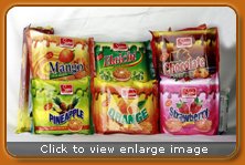 SUMO 300gms FAMILY PACK Cream Biscuits