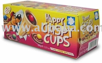 Wafer Specialities - Kids Hits  biscuits