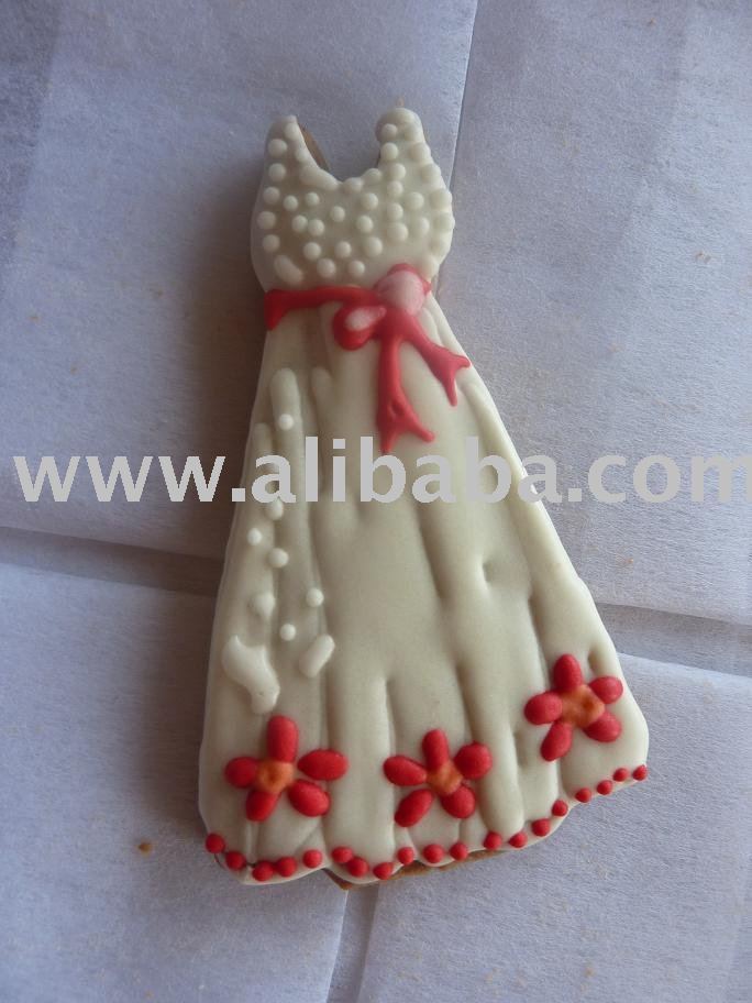 Patty's Cookies
