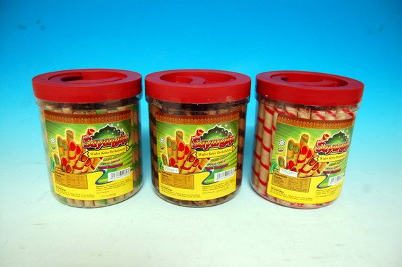  Wafer   stick   biscuit s