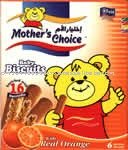  Baby   Biscuits  Orange