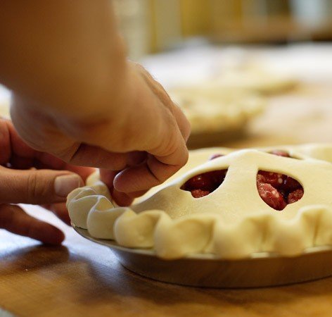 U-Bake Cookies