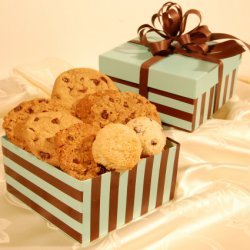 Eco Gift Boutique with 8 Cookies