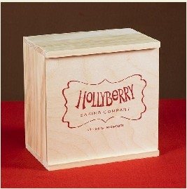 Special 10th Anniversary Crate -Cookie