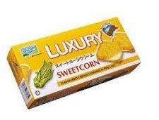 Cream Sandwich