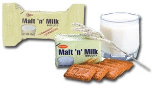  Malt  N  Milk   Biscuits 