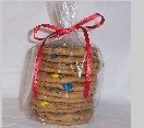Chocolate Lover's Cookies