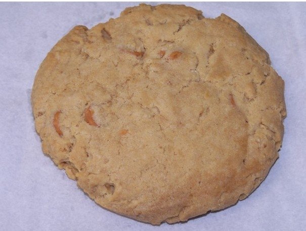 Cookies-  Oatmeal Butterscotch $3.35