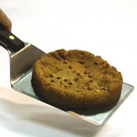 cookie: Peanut Butter