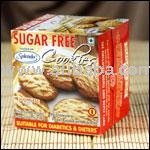 Vanilla Butter  COOKIES