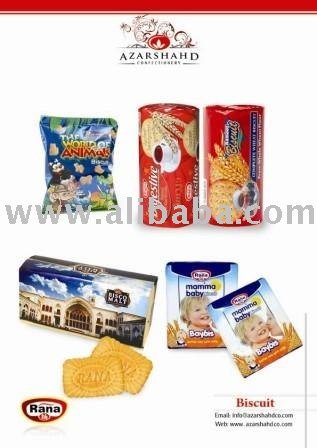 biscuit