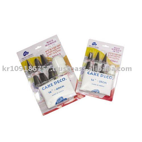 Hi Seoul  Cake  Decorating  Equipment s/Samun