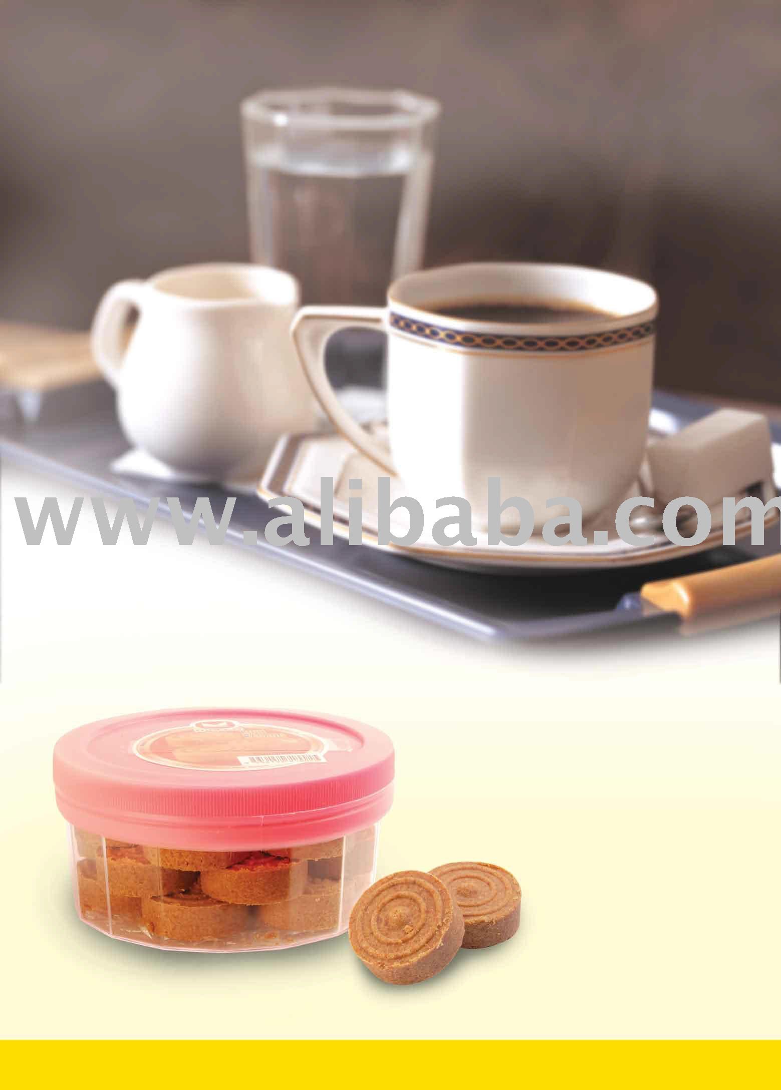 Kuit Kacang (Peanut Soft-Biscuit)