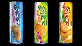  Diet   Biscuit s -  Review  - 3 flavours