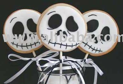  hand   decorated   cookies 