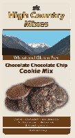 Chocolate Chocolate Chip Cookie Mix