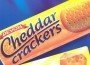 DEVON CHEDDAR CRAKERS 150GR