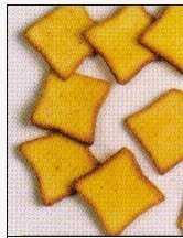 B27  Roti Sugar Biscuit