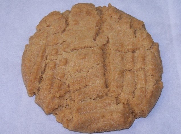 Cookies-  Peanut Butter $3.35