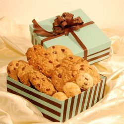 Eco Gift Celebration with 12 Cookies