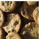 Allison s Supreme Chocolate Chip Cookies book services