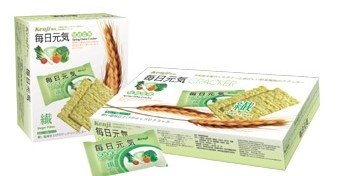 Everyday Healthy Onion Cracker
