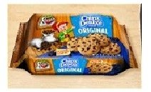Chips Deluxe Cookies