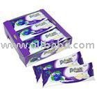 Yofruit Yoghurt Wafer Blueberry Flavoured